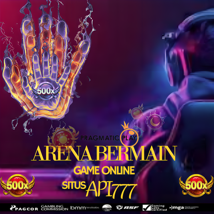 Api777 | Top Popular Online Games in 2025