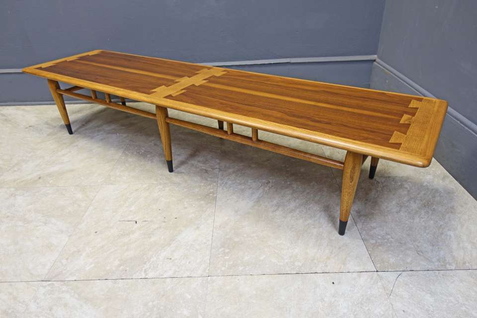 Mid-century Moderne Coffee Table by Lane